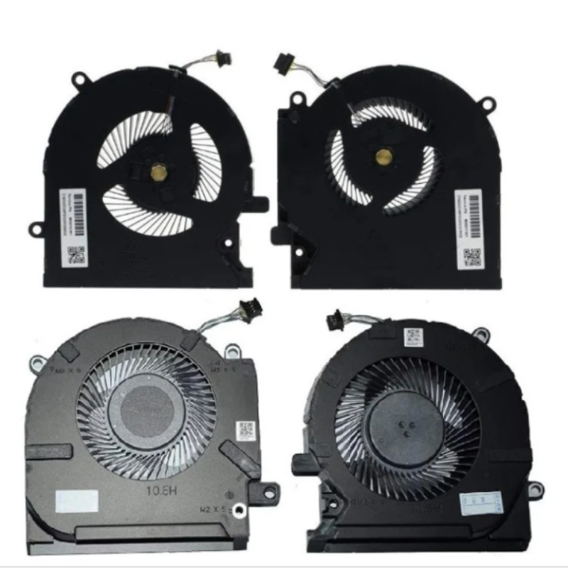 Laptop fan for HP Omen 15