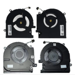 Laptop fan for HP Omen 15