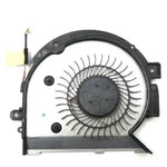 Laptop fan for HP x360 15 BP/15 BQ/15M BP