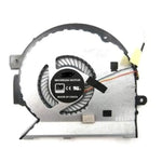 Laptop fan for HP x360 15 BP/15 BQ/15M BP