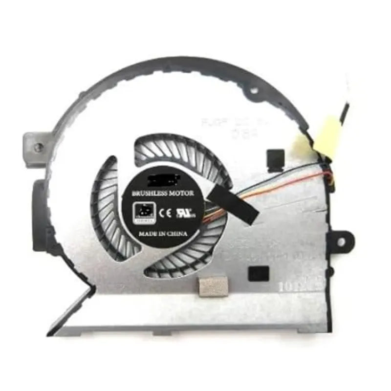 Laptop fan for HP x360 15 BP/15 BQ/15M BP