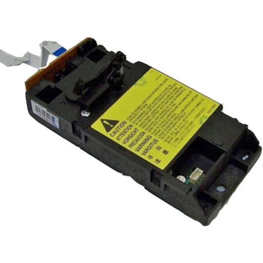 Laser Scanner For HP LaserJet P1007 P1008 LBP3108 Printer