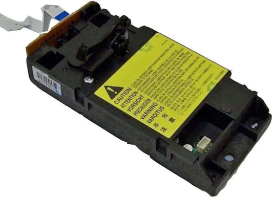 Laser Scanner Unit for HP LaserJet P1007 P1008 LBP3108 Printer
