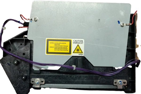 Laser Scanner Unit for SP310dn SP3410 SP3510 RICHO