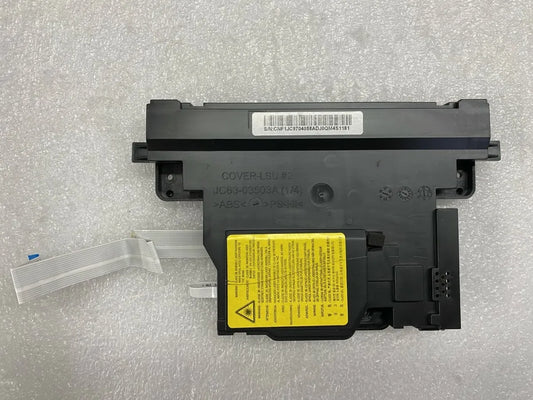 Laser Scanner Unit for Samsung CLX-7535
