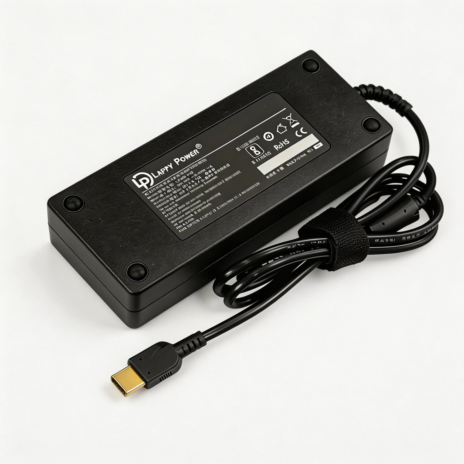 Lenovo 135W laptop charger