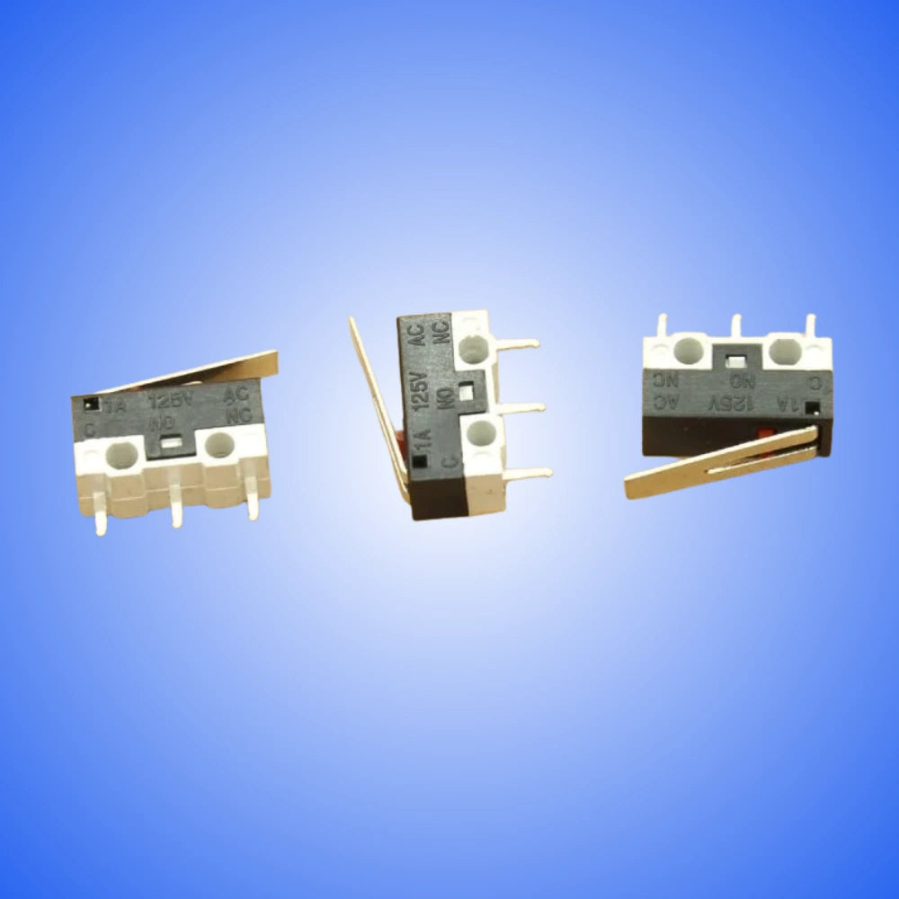 Limit Switch