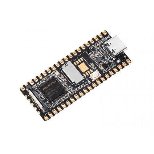 LuckFox Pico RV1103 Linux Micro Development Board without header