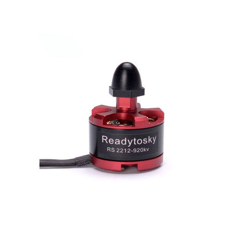 RS2212 920KV CW Brushless Motor