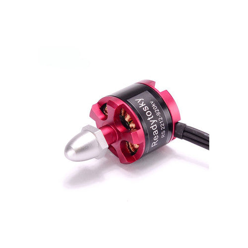 RS2212 920KV CCW Brushless Motor for F330 F450 F550 X525 Multicopter
