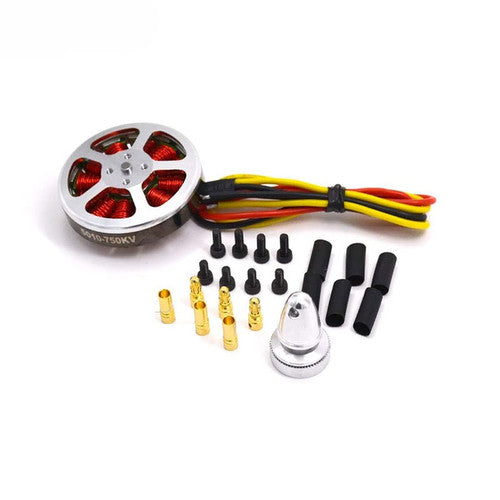 5010 750KV High Torque Brushless Motor