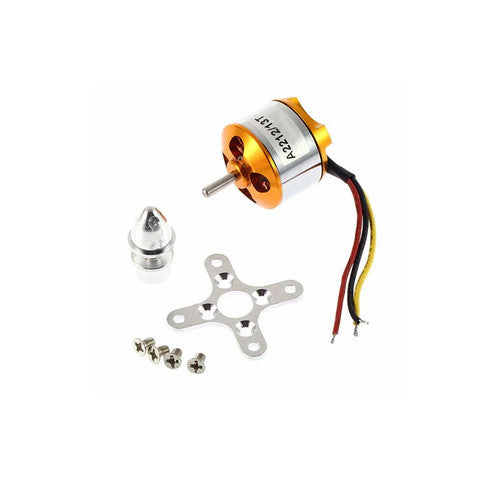 XXD A2212 1800KV Brushless Motor
