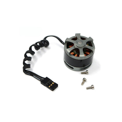 2208 80KV Gimbal Brushless Motor