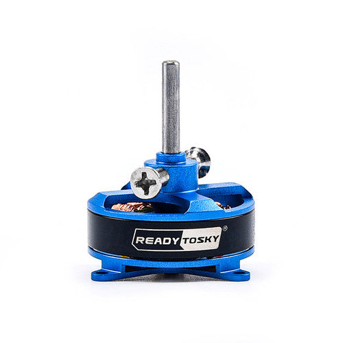 LE2204 2204 1800KV Brushless Motor 2-3S