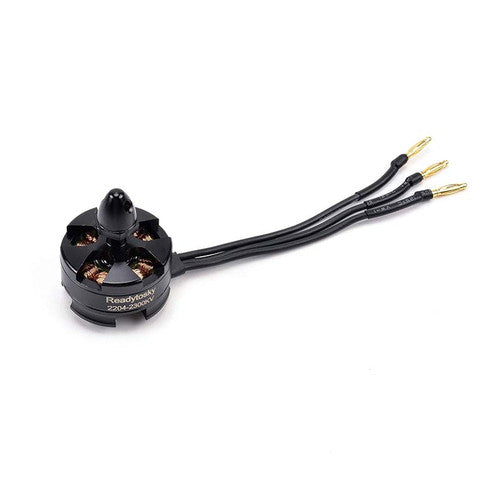 MT2204 2300KV CW Brushless Motor with 2.0mm Connector
