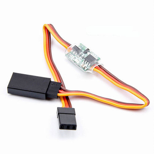 High Voltage Servo Signal Reverser