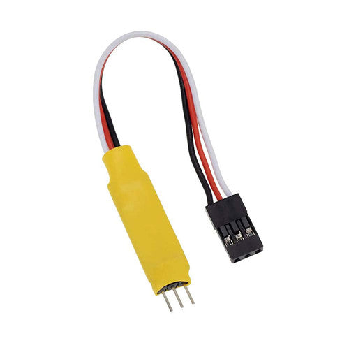180 Servo Expander