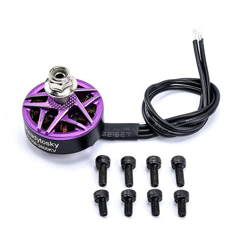 R2306 2600KV 2-4 CCW Brushless Motor