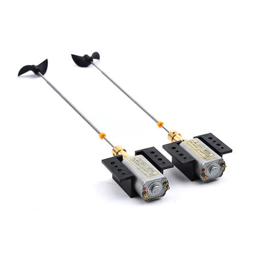 1Set 180 Magnet Motor Kit