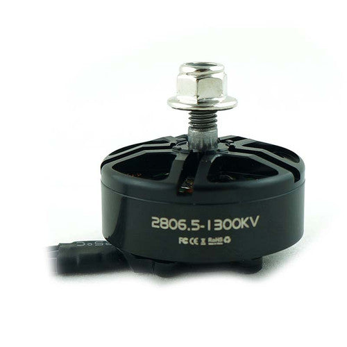 2806.5 1300KV 3-6S Brushless Motor