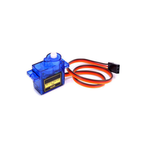 SG90 9G 180deg Micro Servo for RC 250 450 Helicopter Airplane Car