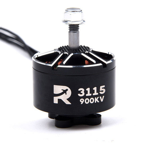 3115 900KV 3-6S Brushless Motor