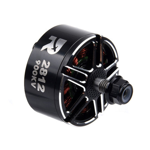 2812 900KV 3-6S Brushless Motor