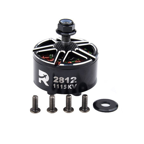 2812 1115KV 3-6S Brushless Motor
