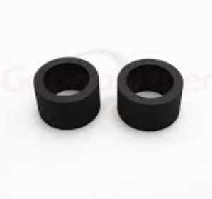 Paper Pickup Roller Rubber only For Epson M1100 M2140 M1170 M2140 M3140 L6170 MF2860 Printer