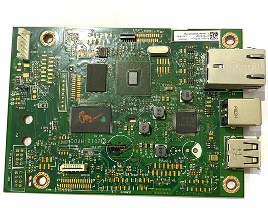Formatter Card For HP LaserJet M403DN