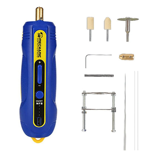 M702 OCA Film & LCD UV Loca Glue Remover