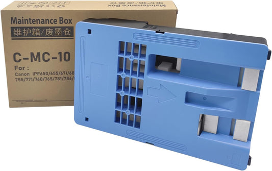 MC-10 Maintenance Box