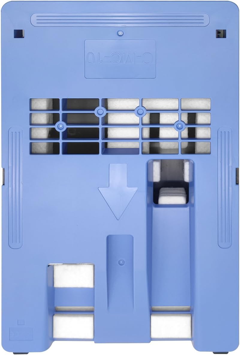 MC-10 Maintenance Box