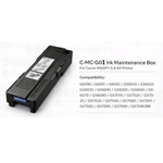 C-MC-G01 Ink Maintenance Box For Canon MAXIFY G6070 GX6020 GX7010 Printer
