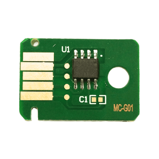 MC-G01 Maintenance Chip