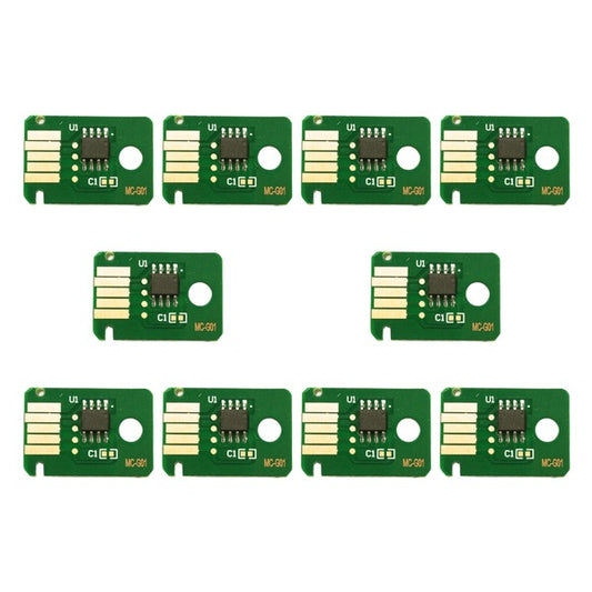 MC-G01 Maintenance Chip For MAXIFY GX6010 GX7010 GX6020 GX7020 GX7030 GX7070 GX6030 GX6040 GX6050 GX6060 Printer