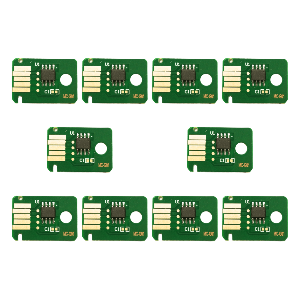MC-G01 Maintenance Chip