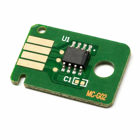 MC-G02 Maintenance Chip