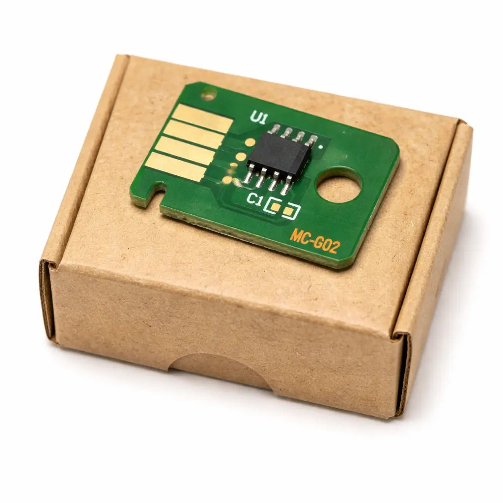 MC-G02 Maintenance Chip