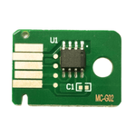 MC-G02 Maintenance Chip 