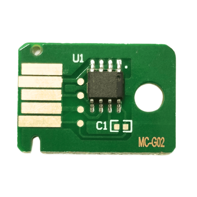 MC-G02 Maintenance Chip 