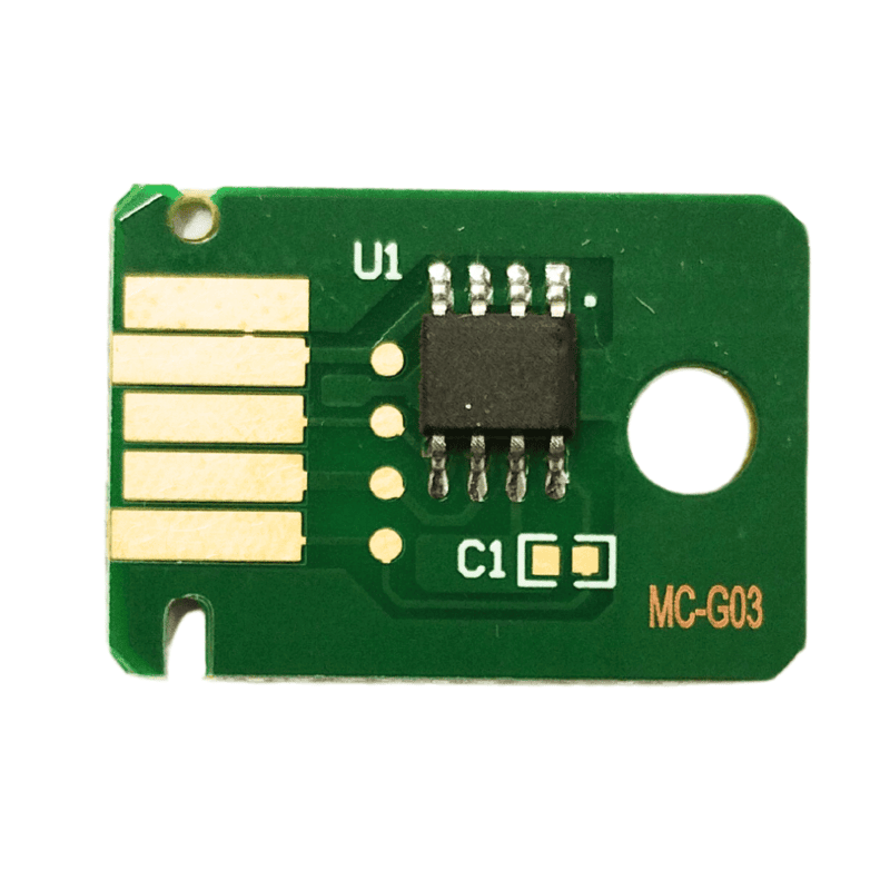 MC-G03 Maintenance Chip