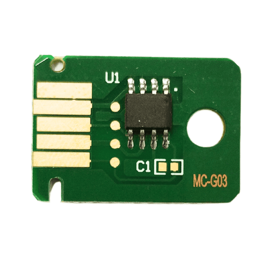 MC-G03 Maintenance Chip