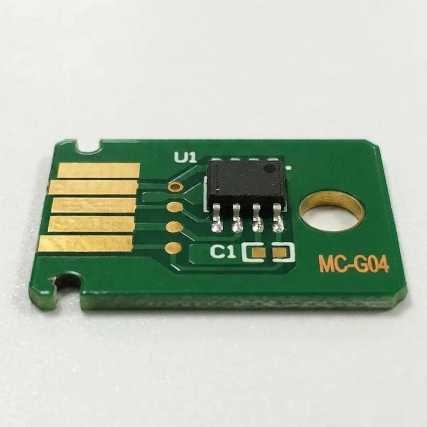 MC-G04 Maintenance Chip