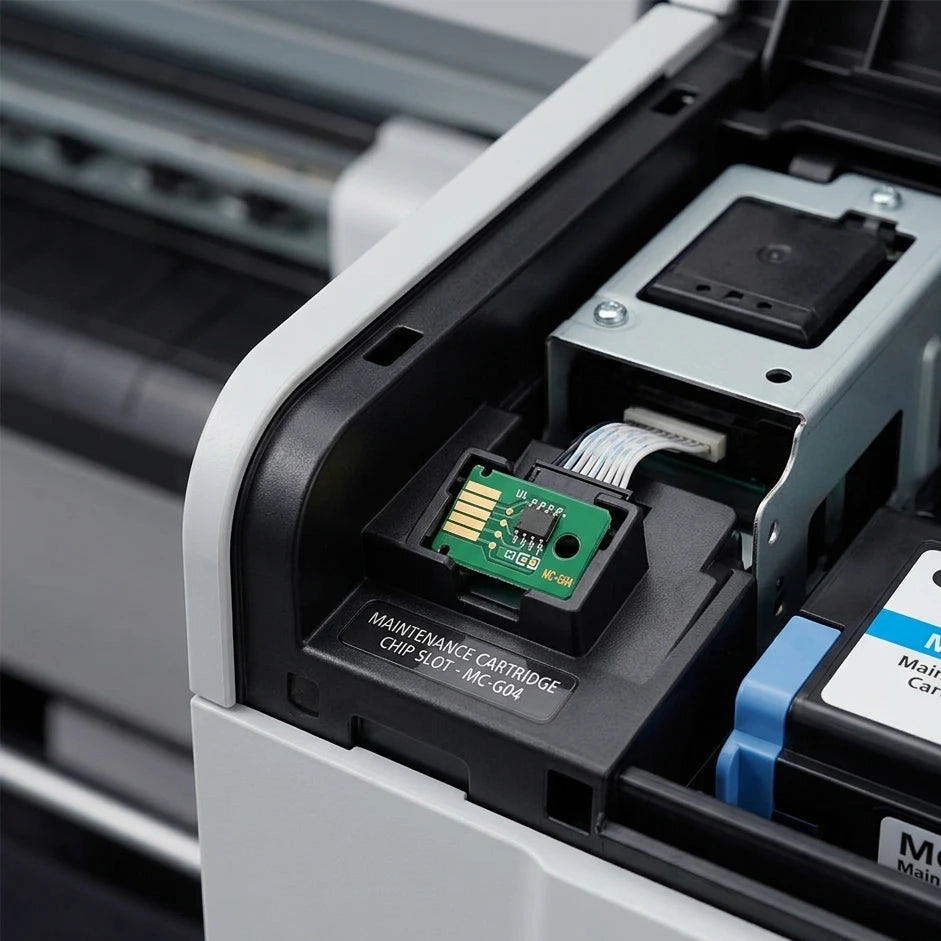MC-G04 Maintenance Chip Canon 