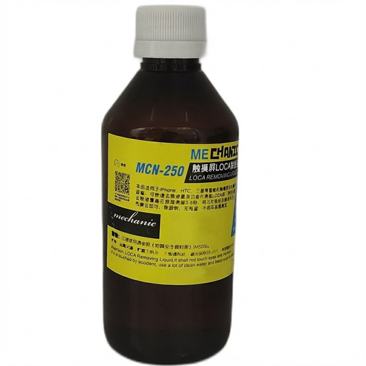 MCN-250 Glue Remover Liquid (Loca)