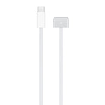 Laptop Adapter compatible for APPLE (67W 3.35A 5-20V) MagSafe 3 Pin | Suitable for for MacBook Air 13 inch (M3 – 2024, M4 – 2025) & MacBook Pro 14 inch, 16 inch (2024)