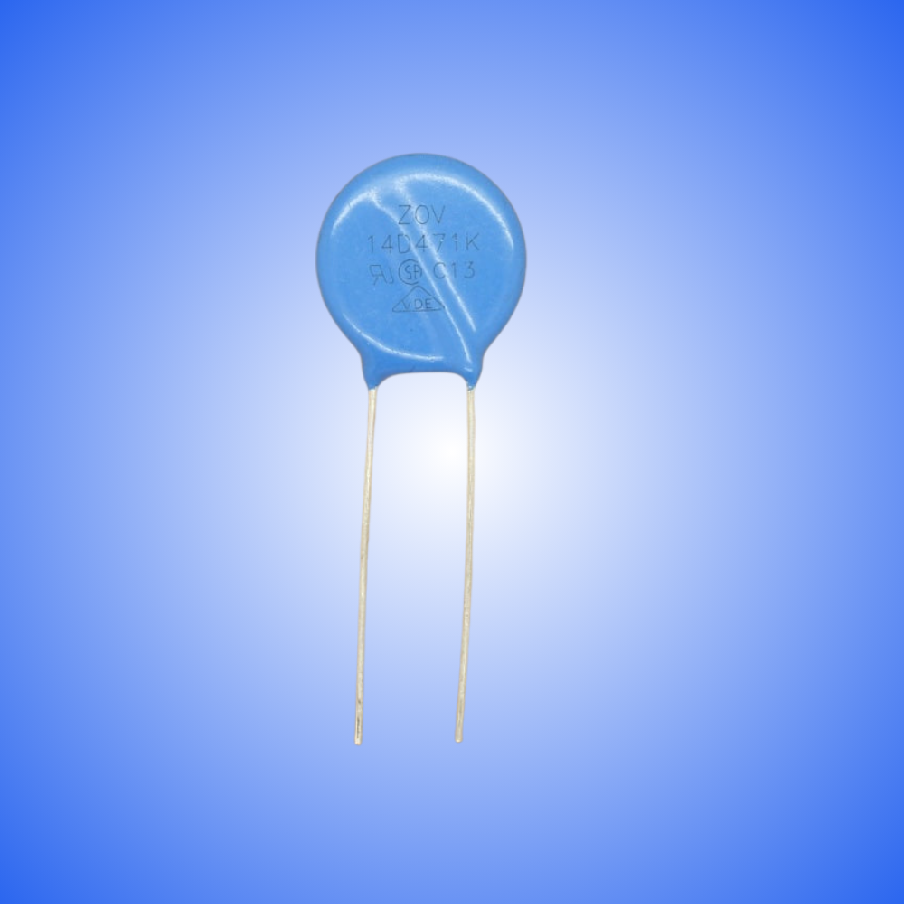 MOV (Varistor)