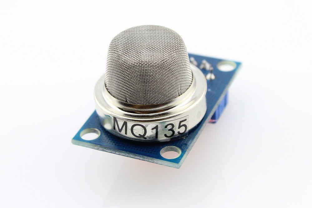 MQ-135 Gas Sensor