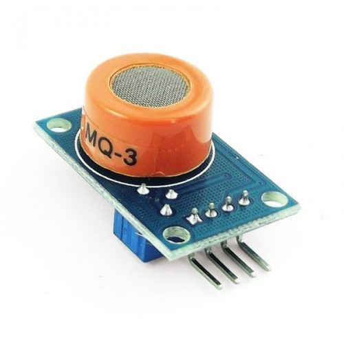 MQ-3 Gas Sensor